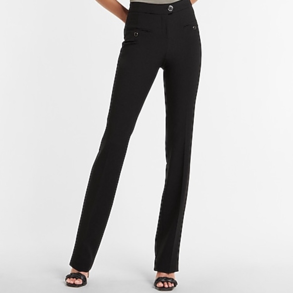 NWT Express Super Soft Twill Pants